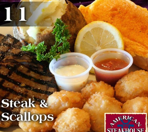 American Steakhouse - Norwalk, CT