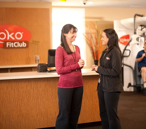 Koko FitClub - Leesville - Raleigh, NC