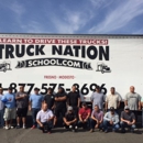 truck nation school - Driving Training Equipment