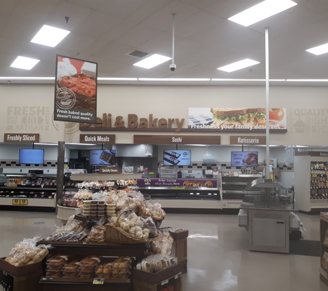 Food Lion - Salisbury, NC. Photo taken September 2021