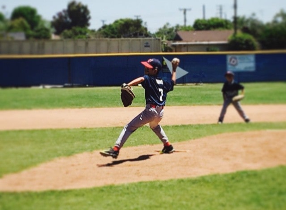 North Torrance Little League East - Torrance, CA