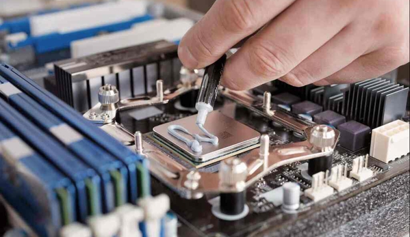 Southern Computer Services SA