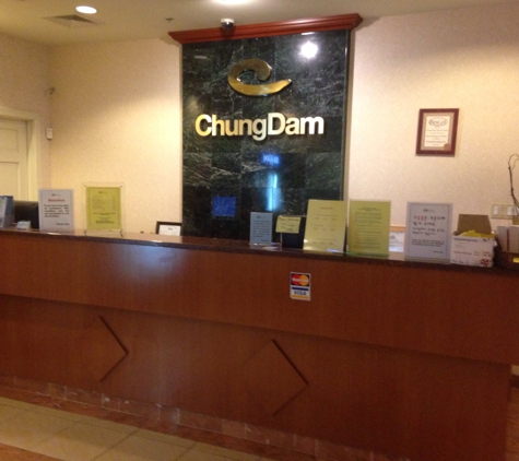 Chung Dam Spa & Fitness - Cheltenham, PA