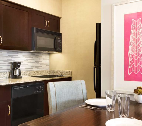 Homewood Suites by Hilton Plano-Richardson - Plano, TX