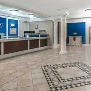 Baymont Inn & Suites - Tallahassee, FL