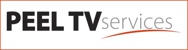 Peel TV Services - Television Repairs, Service & Installation