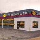 Calvert's Express Auto Service & Tire - Auto Repair & Service