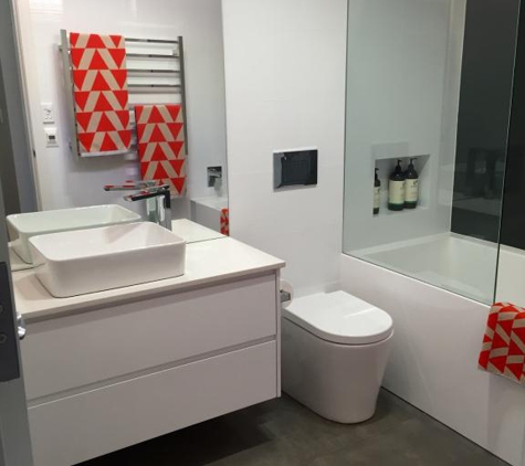 Hine Construction - Dee Why, NSW