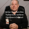 German Village Men's Clinic gallery