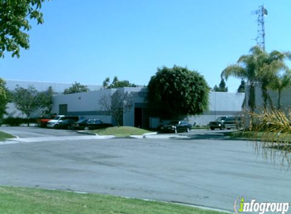 Magna Tool Inc - Cypress, CA