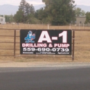 A-1 Drilling and Pump - Drilling & Boring Contractors