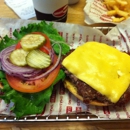 Smashburger - Hamburgers & Hot Dogs