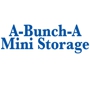 A-Bunch-A Mini Storage