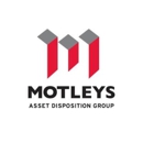 Motleys Asset Disposition Group - Auctions