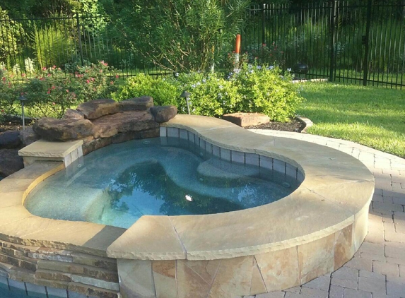 Aqua-Tech Pool Services LLC - Conroe, TX