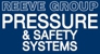 Pressure And Safety Systems Logo