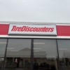 Tire Discounters gallery