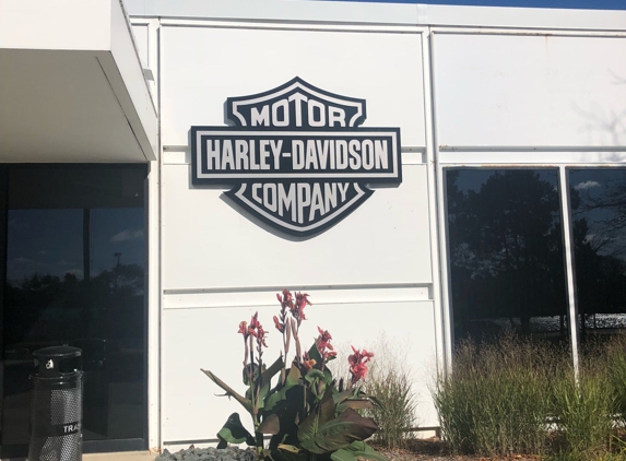 Harley-Davidson Powertrain Operations - Menomonee Falls, WI