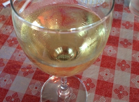 Martinelli's Little Italy - Salina, KS