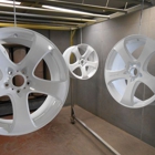 Able sandblasting & powdercoating