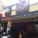 43 Bar & Grill - Taverns