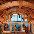 Cabin Creek Timber Frames