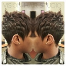 VISION Hair Studio - Hair Supplies & Accessories