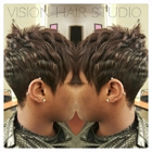 VISION Hair Studio