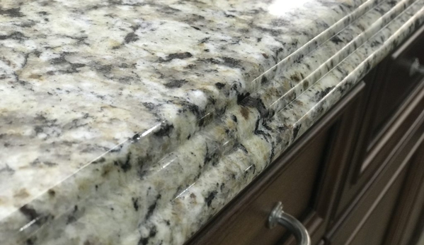 MC Granite Countertops - Blue Ridge, GA