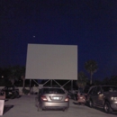 Lake Worth Drive-In Movie Theater - Theatres