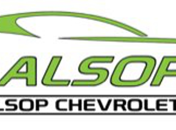 Mike Alsop Chevrolet - Attica, IN