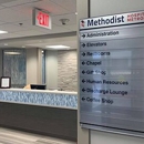 Methodist Hospital Metropolitan Cardiovascular Rehabilitation Center - Hospitals