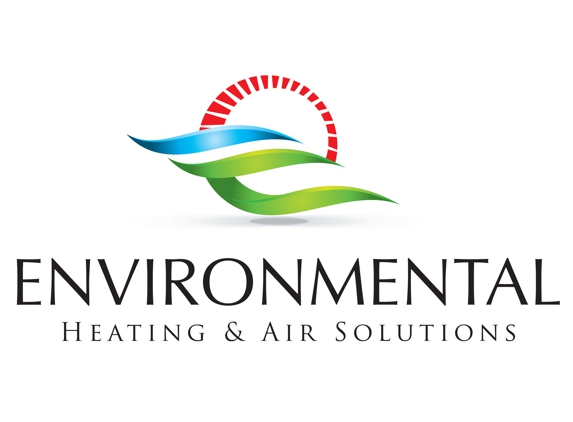 Environmental Heating & Air Solutions - Roseville, CA