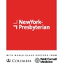 NewYork-Presbyterian / Columbia University Irving Medical Center