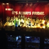 TGI Fridays gallery