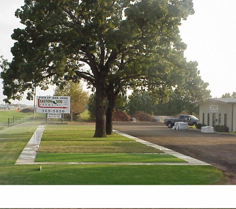 Easton Sod Farms Inc - Bixby, OK