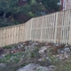 Huntsville Residential Fencing