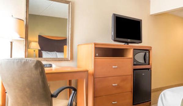 Quality Inn Spring Valley - Nanuet - Spring Valley, NY