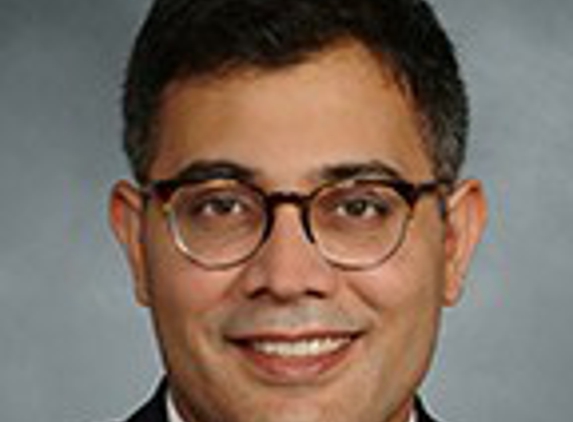 Jatin H. Joshi, M.D. - New York, NY