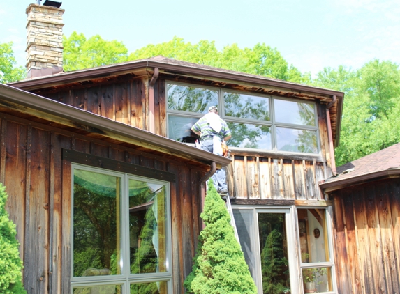 Better View Window Cleaning - Meadville, PA