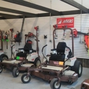 Shores Mower Repair - Tractor Repair & Service