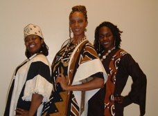 YBI AFRICA APPAREL & FASHION - 5115 Park Heights Ave, Baltimore