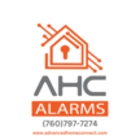 AHC Alarms
