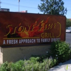 Stonefire Grill