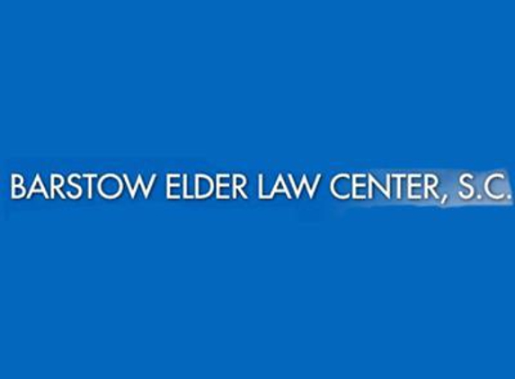 Barstow Elder Law Center, S.C. - Green Bay, WI