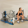 The Yoke Strength Machine gallery