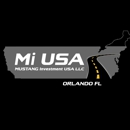 MUSTANG INVESTMENT USA LLC - Transportation Services