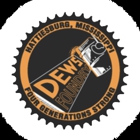 Dews C L & Sons Foundry & Machine Co Inc