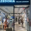 Calzedonia gallery