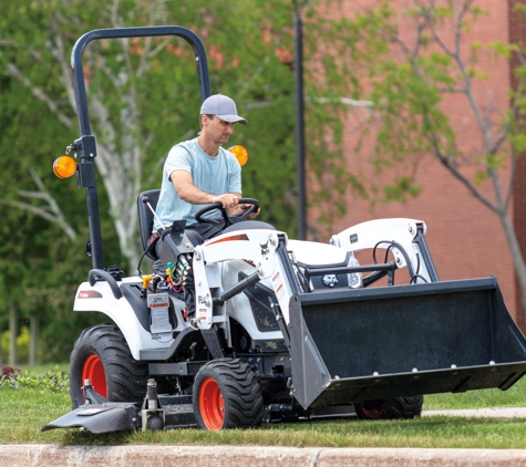 James Hilliard and Sons Landscaping LLC - Lufkin, TX